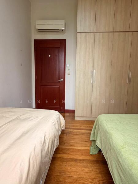 For Rent - Dover Parkview