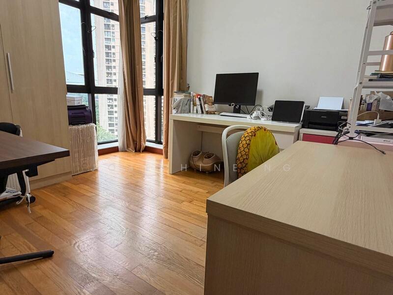 For Rent - Dover Parkview