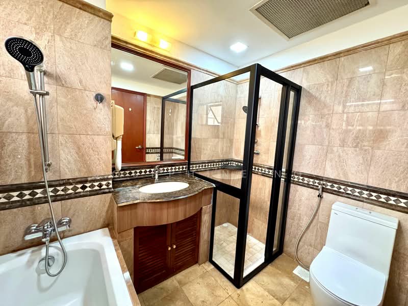 Dover Parkview, 30 Dover Rise, 3 Bedrooms, 1,281 sqft, Condominium For Rent, by Josephine Ng, 23077573 - PropertyGuru.com.sg