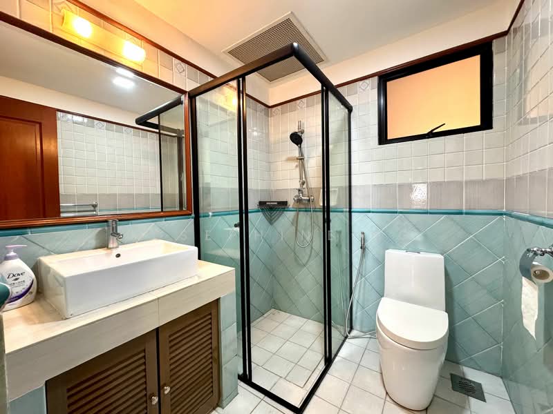 Dover Parkview, 30 Dover Rise, 3 Bedrooms, 1,281 sqft, Condominium For Rent, by Josephine Ng, 23077573 - PropertyGuru.com.sg