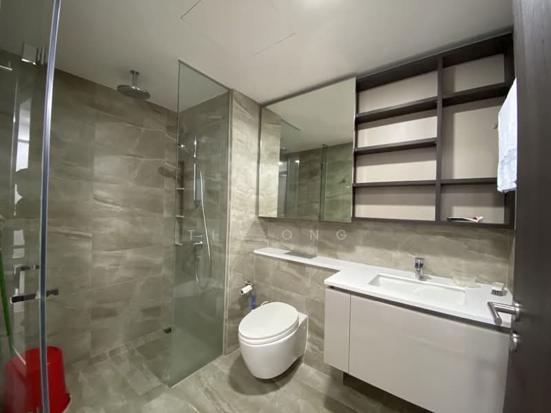 Lake Grande, 2 Jurong Lake Link, 2 Bedrooms, 614 sqft, Condominium For Rent, by Tim Ong, 23077587 - PropertyGuru.com.sg