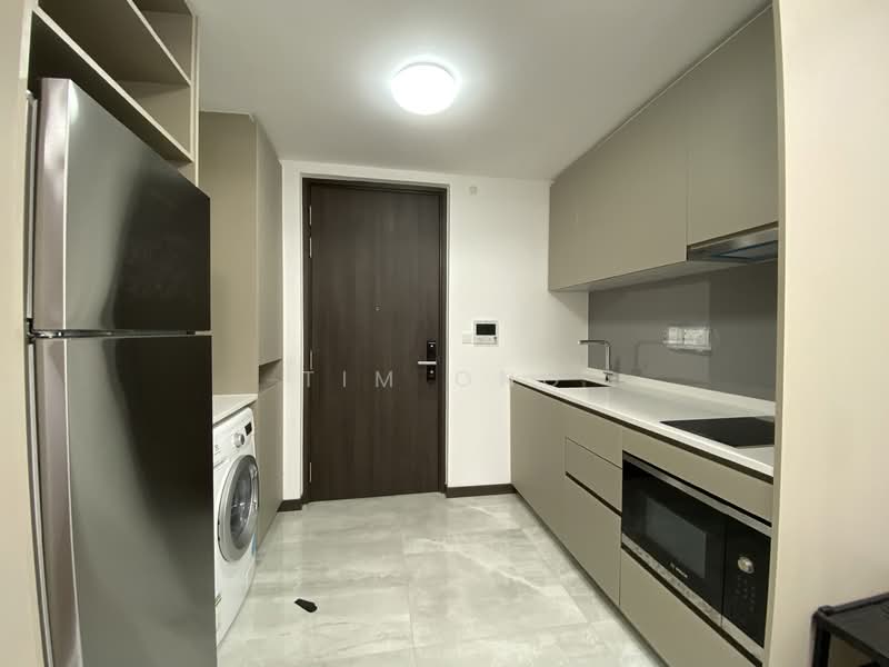 Lake Grande, 2 Jurong Lake Link, 2 Bedrooms, 614 sqft, Condominium For Rent, by Tim Ong, 23077587 - PropertyGuru.com.sg