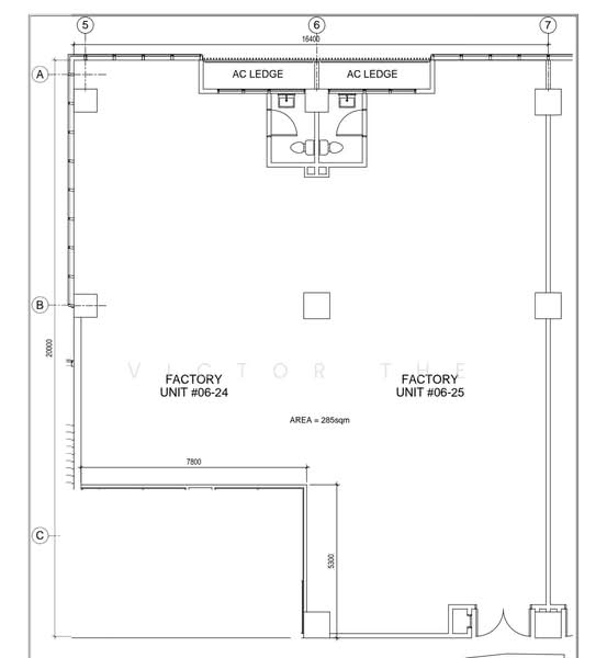 Interlocal Centre, 100G Pasir Panjang Road, Buona Vista / West Coast / Clementi New Town, 3,072 sqft, Light Industrial (B1) For Rent, by Victor The, 23077612 - CommercialGuru.com.sg