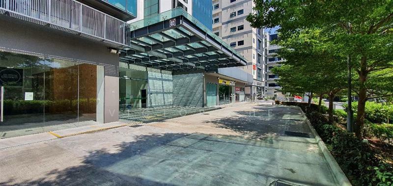 Interlocal Centre, 100G Pasir Panjang Road, 3,300 sqft, Light Industrial (B1) For Rent, by Victor The, 23077612 - CommercialGuru.com.sg