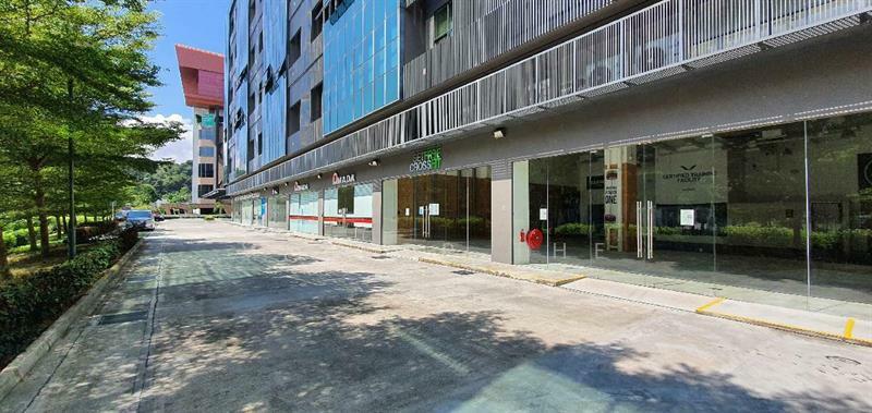 Interlocal Centre, 100G Pasir Panjang Road, 3,300 sqft, Light Industrial (B1) For Rent, by Victor The, 23077612 - CommercialGuru.com.sg