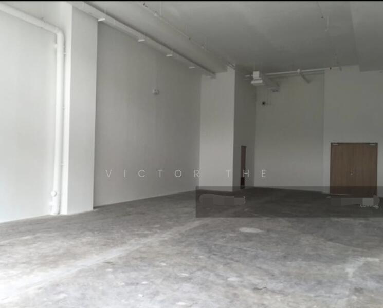 Interlocal Centre, 100G Pasir Panjang Road, 3,300 sqft, Light Industrial (B1) For Rent, by Victor The, 23077612 - CommercialGuru.com.sg