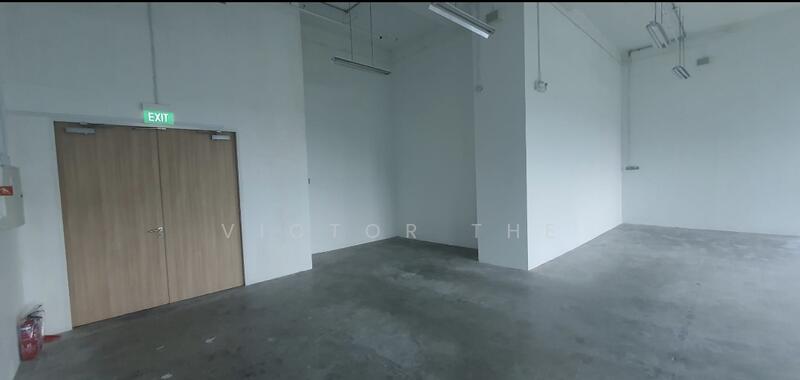 Interlocal Centre, 100G Pasir Panjang Road, 3,300 sqft, Light Industrial (B1) For Rent, by Victor The, 23077612 - CommercialGuru.com.sg