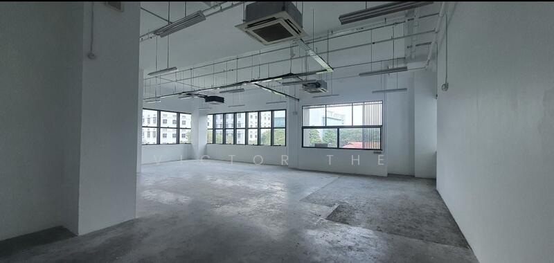 Interlocal Centre, 100G Pasir Panjang Road, 3,300 sqft, Light Industrial (B1) For Rent, by Victor The, 23077612 - CommercialGuru.com.sg
