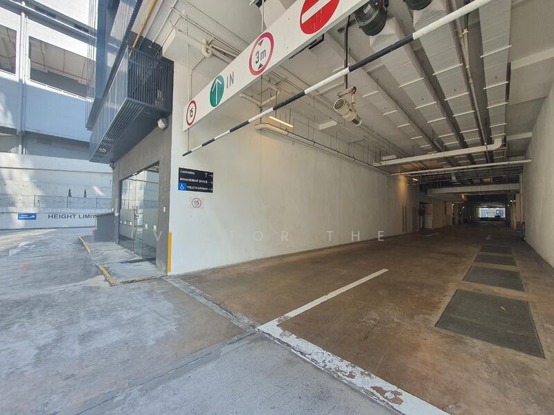 Interlocal Centre, 100G Pasir Panjang Road, 3,300 sqft, Light Industrial (B1) For Rent, by Victor The, 23077612 - CommercialGuru.com.sg