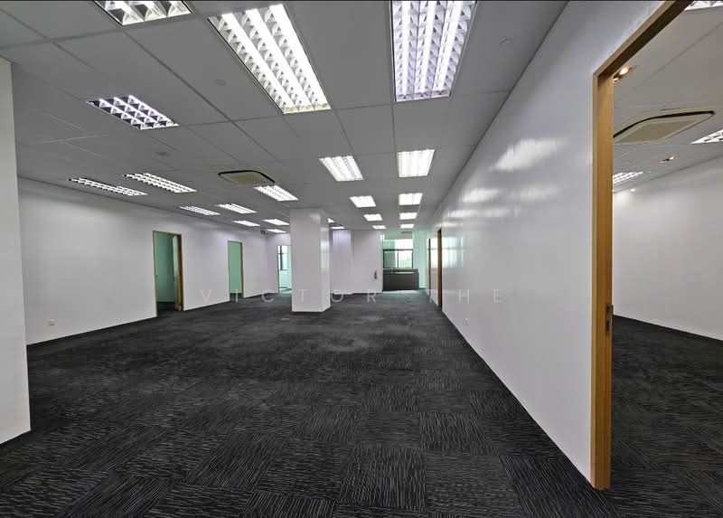 Interlocal Centre, 100G Pasir Panjang Road, Buona Vista / West Coast / Clementi New Town, 3,072 sqft, Light Industrial (B1) For Rent, by Victor The, 23077612 - CommercialGuru.com.sg
