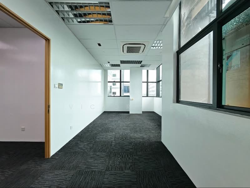 Interlocal Centre, 100G Pasir Panjang Road, Buona Vista / West Coast / Clementi New Town, 3,072 sqft, Light Industrial (B1) For Rent, by Victor The, 23077612 - CommercialGuru.com.sg