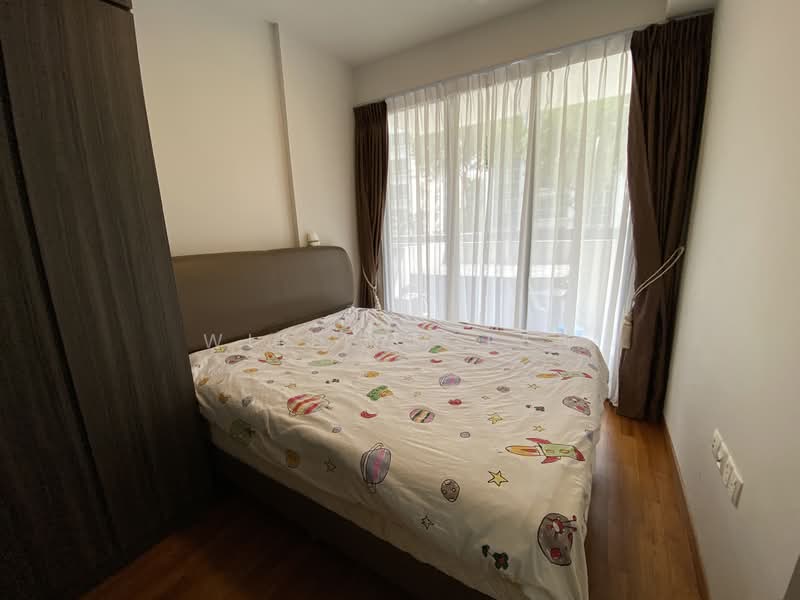 LIV on Sophia, 14 Adis Road, 2 Bedrooms, 656 sqft, Apartment For Rent, by William Tan, 23077631 - PropertyGuru.com.sg