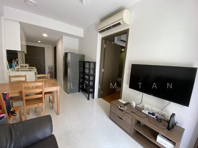 For Rent - LIV on Sophia