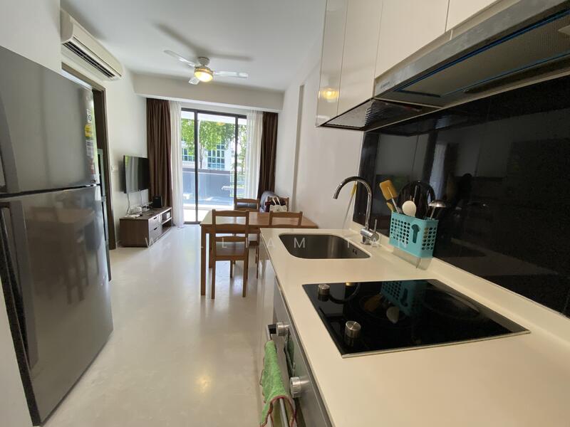 LIV on Sophia, 14 Adis Road, 2 Bedrooms, 656 sqft, Apartment For Rent, by William Tan, 23077631 - PropertyGuru.com.sg