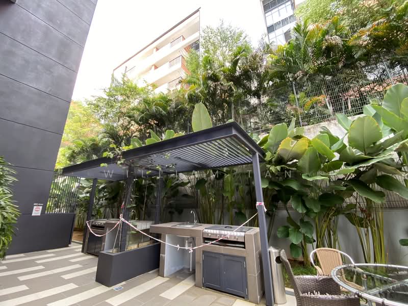 LIV on Sophia, 14 Adis Road, 2 Bedrooms, 656 sqft, Apartment For Rent, by William Tan, 23077631 - PropertyGuru.com.sg