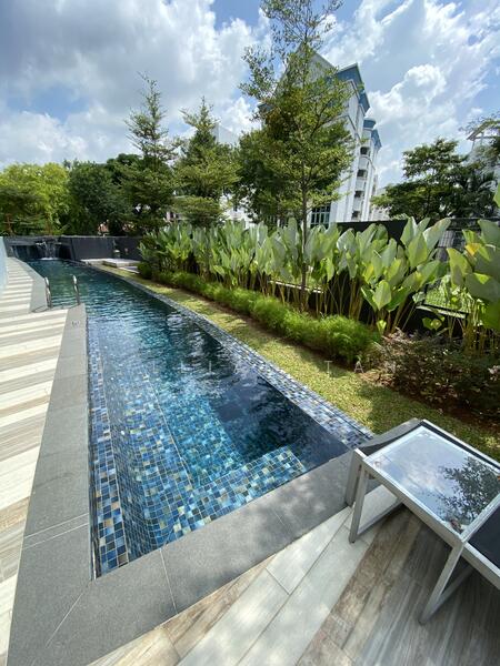 LIV on Sophia, 14 Adis Road, 2 Bedrooms, 656 sqft, Apartment For Rent, by William Tan, 23077631 - PropertyGuru.com.sg