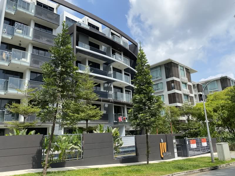 LIV on Sophia, 14 Adis Road, 2 Bedrooms, 656 sqft, Apartment For Rent, by William Tan, 23077631 - PropertyGuru.com.sg