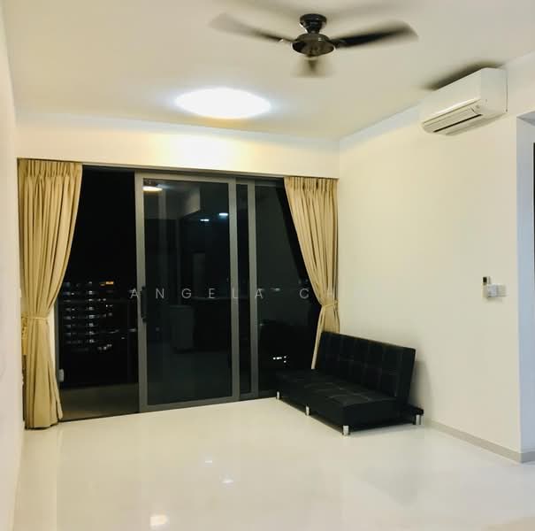 North Park Residences, 15 Yishun Central 1, 2 Bedrooms, 780 sqft, Condominium For Rent, by Angela Chan, 23077703 - PropertyGuru.com.sg