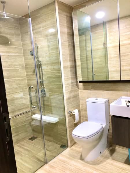 North Park Residences, 15 Yishun Central 1, 2 Bedrooms, 780 sqft, Condominium For Rent, by Angela Chan, 23077703 - PropertyGuru.com.sg