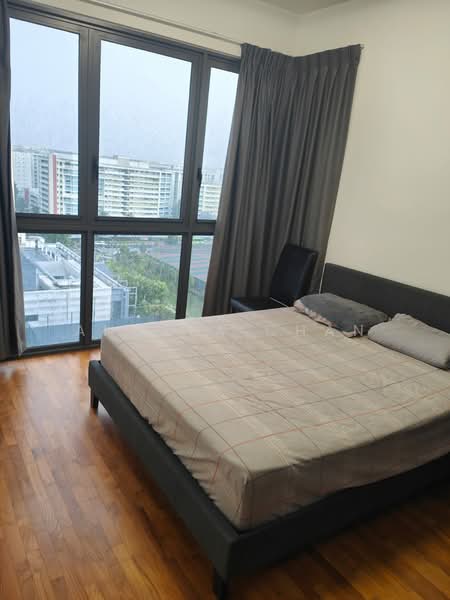 North Park Residences, 15 Yishun Central 1, 2 Bedrooms, 780 sqft, Condominium For Rent, by Angela Chan, 23077703 - PropertyGuru.com.sg