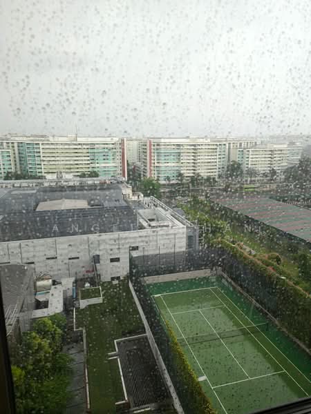 North Park Residences, 15 Yishun Central 1, 2 Bedrooms, 780 sqft, Condominium For Rent, by Angela Chan, 23077703 - PropertyGuru.com.sg