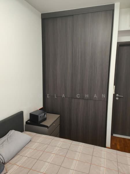 North Park Residences, 15 Yishun Central 1, 2 Bedrooms, 780 sqft, Condominium For Rent, by Angela Chan, 23077703 - PropertyGuru.com.sg