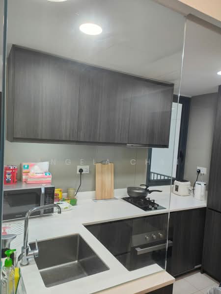 North Park Residences, 15 Yishun Central 1, 2 Bedrooms, 780 sqft, Condominium For Rent, by Angela Chan, 23077703 - PropertyGuru.com.sg