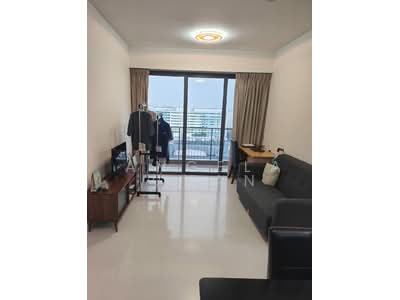 For Rent - North Park Residences