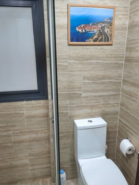 North Park Residences, 15 Yishun Central 1, 2 Bedrooms, 780 sqft, Condominium For Rent, by Angela Chan, 23077703 - PropertyGuru.com.sg