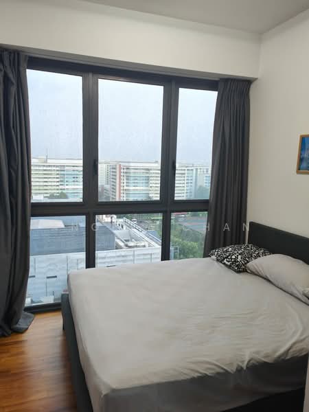 North Park Residences, 15 Yishun Central 1, 2 Bedrooms, 780 sqft, Condominium For Rent, by Angela Chan, 23077703 - PropertyGuru.com.sg