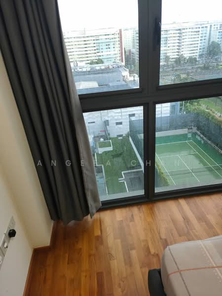 North Park Residences, 15 Yishun Central 1, 2 Bedrooms, 780 sqft, Condominium For Rent, by Angela Chan, 23077703 - PropertyGuru.com.sg