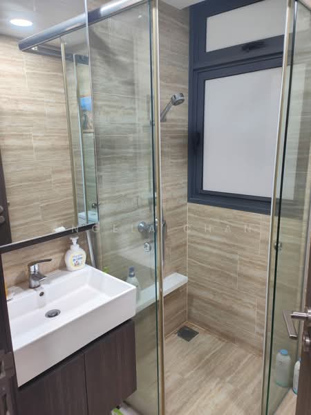 North Park Residences, 15 Yishun Central 1, 2 Bedrooms, 780 sqft, Condominium For Rent, by Angela Chan, 23077703 - PropertyGuru.com.sg