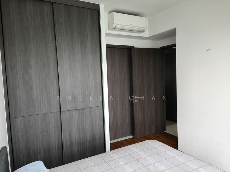 North Park Residences, 15 Yishun Central 1, 2 Bedrooms, 780 sqft, Condominium For Rent, by Angela Chan, 23077703 - PropertyGuru.com.sg