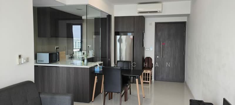North Park Residences, 15 Yishun Central 1, 2 Bedrooms, 780 sqft, Condominium For Rent, by Angela Chan, 23077703 - PropertyGuru.com.sg