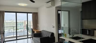 For Rent - North Park Residences