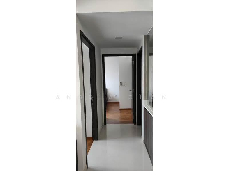 North Park Residences, 15 Yishun Central 1, 2 Bedrooms, 780 sqft, Condominium For Rent, by Angela Chan, 23077703 - PropertyGuru.com.sg