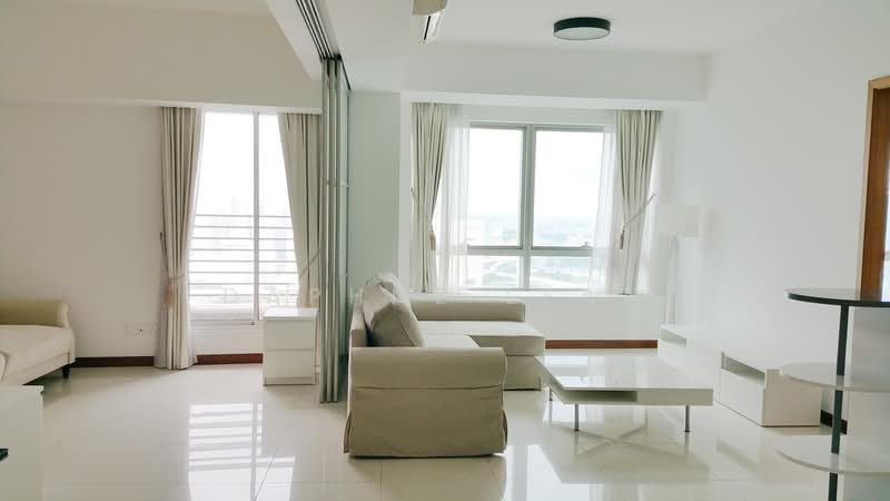 The Sail @ Marina Bay, 2 Marina Boulevard, 2 Bedrooms, 1,033 sqft, Apartment For Rent, by Daphne Lean, 23077956 - PropertyGuru.com.sg