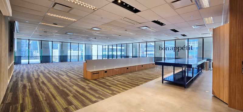 Tokio Marine Centre, 20 Mccallum Street, 3,655 sqft, Office For Rent, by Janet Tsc ( 张曉菁 ), 23078555 - CommercialGuru.com.sg