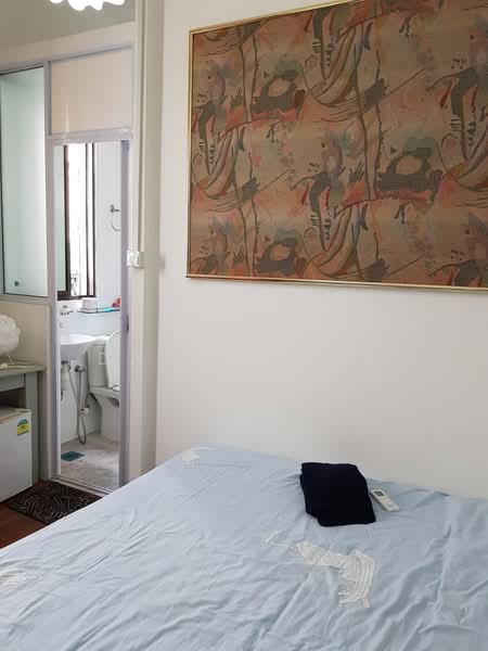 Emerald Hill Conservation Area, Emerald Hill Road, Room Rental, 170 sqft, Conservation House For Rent, by David Boon, 23078631 - PropertyGuru.com.sg