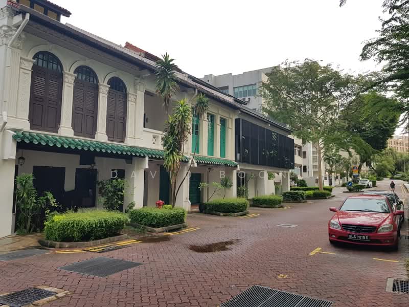 Emerald Hill Conservation Area, Emerald Hill Road, Room Rental, 170 sqft, Conservation House For Rent, by David Boon, 23078631 - PropertyGuru.com.sg