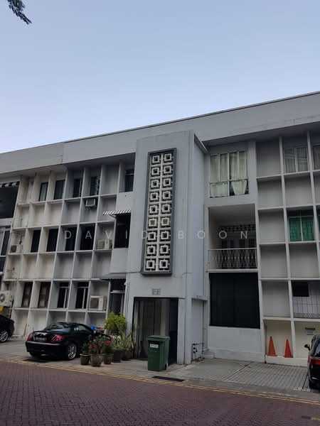 Emerald Hill Conservation Area, Emerald Hill Road, Room Rental, 170 sqft, Conservation House For Rent, by David Boon, 23078631 - PropertyGuru.com.sg