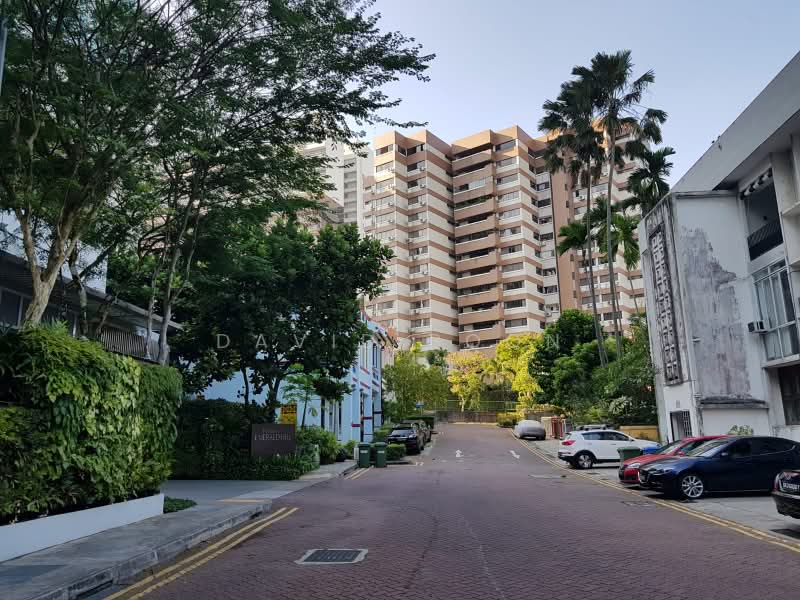 Emerald Hill Conservation Area, Emerald Hill Road, Room Rental, 170 sqft, Conservation House For Rent, by David Boon, 23078631 - PropertyGuru.com.sg