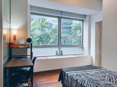 For Rent - The Sail @ Marina Bay