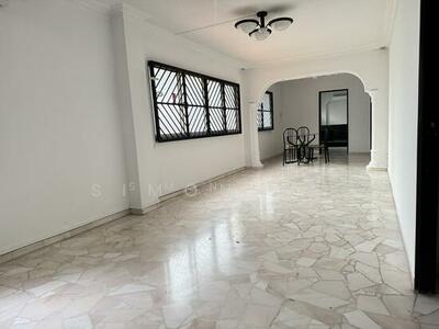 For Sale - 262 Bishan Street 22