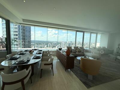 For Rent - Ardmore Residence