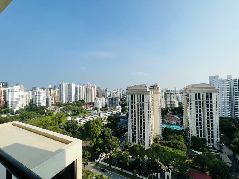 The Colonnade, 82 Grange Road, 3 Bedrooms, 3,617 sqft, Condominium For Rent, by Janice Ting, 23079076 - PropertyGuru.com.sg
