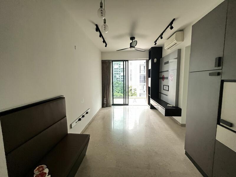 The Luxurie, 27 Compassvale Road, 2 Bedrooms, 732 sqft, Condominium For Rent, by Joe Tay, 23079351 - PropertyGuru.com.sg