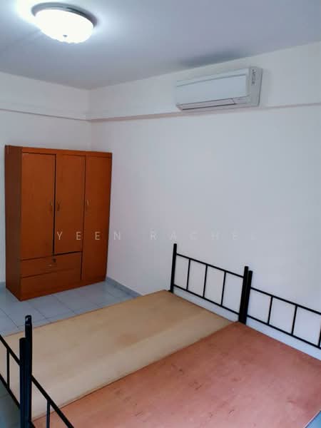 439 Yishun Avenue 11, 439 Yishun Avenue 11, 3 Bedrooms, 1,119 sqft, HDB Flat For Rent, by Rachel Yeen, 23079423 - PropertyGuru.com.sg