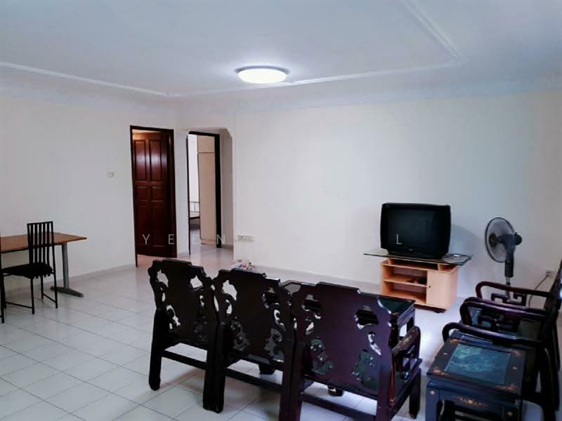 439 Yishun Avenue 11, 439 Yishun Avenue 11, 3 Bedrooms, 1,119 sqft, HDB Flat For Rent, by Rachel Yeen, 23079423 - PropertyGuru.com.sg