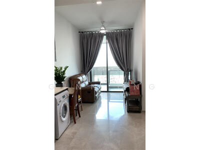 For Rent - City Gate